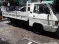 Mitsubishi L300 Dropside 1997 for sale -2