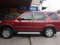 Honda CRV 2006 for sale-3