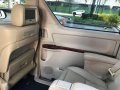 2010 Toyota Alphard for sale-4