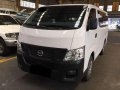 2016 Nissan Urvan NV350 for sale -0