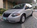 RUSH 2007 Chrysler Town and Country for sale -0