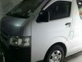 2014 Toyota Hi Ace Commuter for sale -3