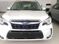 Subaru New 2018 Units 300K Discount For Sale -1