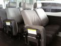 Well-maintained Nissan NV350 Urvan 2016 for sale-11