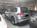 Mitsubishi Montero sport 3.2 GLS SE 4x4 2009 for sale-1
