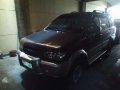 Isuzu Crosswind 2003 for sale-3