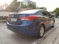 Fastbreak 2011 Hyundai Elantra Automatic for sale-3