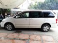 MAZDA MPV family van 2009 acquired for sale-3