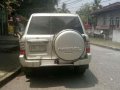 Nissan Patrol 2003 4x2 Diesel for sale -1
