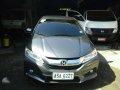 Honda City 1.5 vx matic 2014 top of the line for sale-0