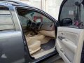 2006 Toyota Fortuner for sale-9