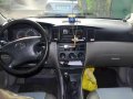 Toyota Corolla Altis J 2002 Manual Blue For Sale -5