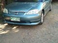2002 Honda Civic lxi for sale -6