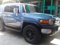 2015 Toyota FJ Cruiser for sale-1