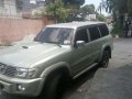 Nissan Patrol 2003 4x2 Diesel for sale -2