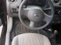 2015 Nissan Almera Manual for sale -3