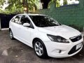2009 Ford Focus S 2.0 Diesel TDCI for sale-1