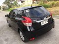 Toyota Yaris 1.3e AT 2015 for sale-5