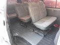 Mitsubishi L300 Van 97 Manual diesel for sale -9