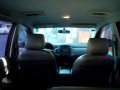 Toyota Innova 2009 for sale -0