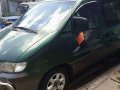 Hyundai Starex 1999 model for sale -0