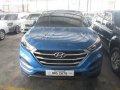 Good as new Hyundai Tucson 2017 for sale-1