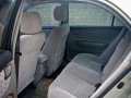 Fresh Toyota Corolla Altis 2003 E Silver For Sale -8