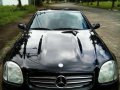 FS or SWAP Mercedes Benz SLK230 Kompressor to SUV OFFER-0