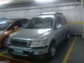 For sale! Mitsubishi Grandis 7 seater 2003-0