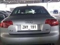 2007 Audi A4 1.8T Automatic Gas - for sale-2