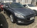 2014 Peugeot 508 6speed AT 1.6L Turbo dsl for sale-1