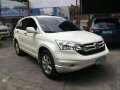 2011 Honda CRV 2.0 Automatic Transmission for sale-0