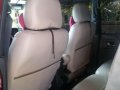 Mitsubishi Pajero Fieldmaster AT 2006 4x2 for sale-5