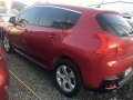 2015 Peugeot 3008 2.2L 6Speed AT Turbo for sale-2