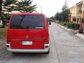 2000 Volkswagen Caravelle Automatic Gas For Sale-1