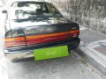 1995 Toyota Corolla Gli Matic Green Sedan For Sale -2