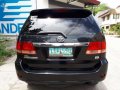 Toyota Fortuner V 2008 for sale -5