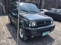 2012 Suzuki Jimny 4x4 for sale-1