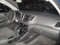 Good as new Hyundai Tucson 2017 for sale-10