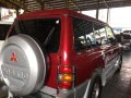 2005 Mitsubishi Pajero Automatic Diesel for sale -3