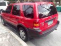 Rush 2003 Ford Escape XLT 4x4 MT for sale-7
