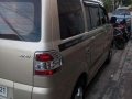 2006 SUZUKI APV Manual for sale-9
