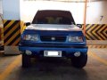 Suzuki Vitara 1997 for sale -7