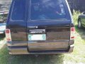 Mitsubishi Adventure 2001 for sale-1