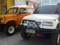 Suzuki vitara jlx 1997 for sale -10