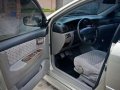 Fresh Toyota Corolla Altis 2003 E Silver For Sale -5