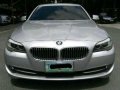 BMW 520d 2011 for sale -0