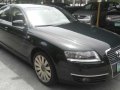 AUDI A6 30tdi 2007 for sale -1