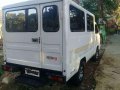 2004 Mitsubishi L300 FB White Truck For Sale -4