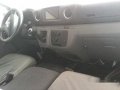 Well-maintained Nissan NV350 Urvan 2016 for sale-5